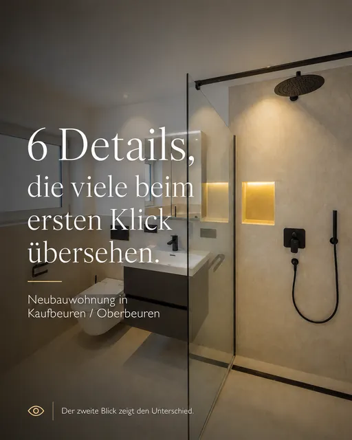 Anzeigenkarte Diamant Immobilien: kaufbeuren details