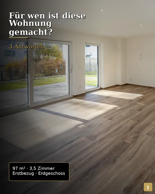 Anzeigenkarte Diamant Immobilien: kaufbeuren fuer wen