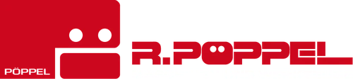 Logo R. Pöppel