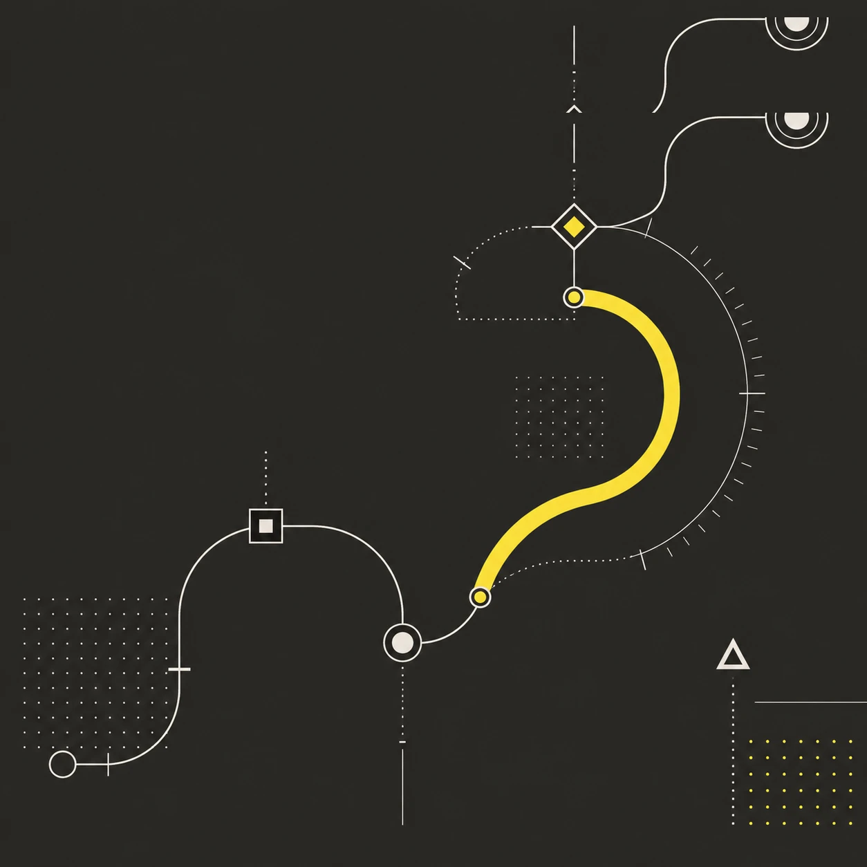 Wachstum durch Empfehlungen vs. Marketing-System – Vogler Marketing