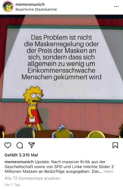 instagram trends 2021