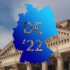 Social Media Nutzer Deutschland 2022