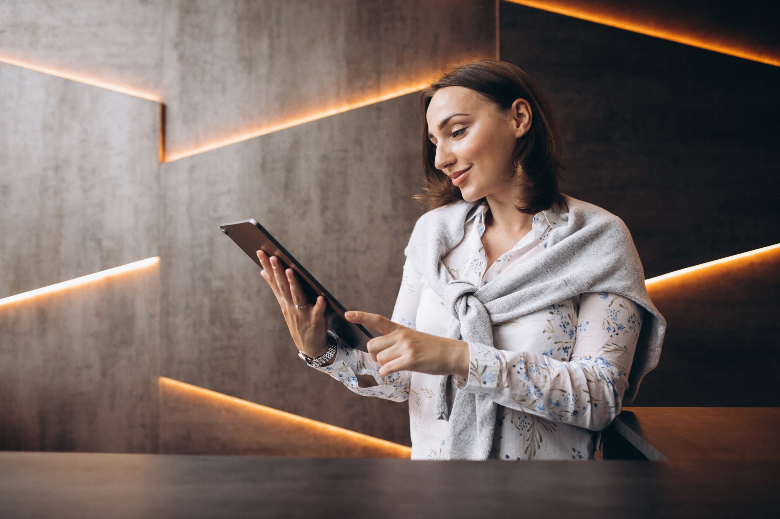 Die Bedeutung der Beleuchtung in Hotels